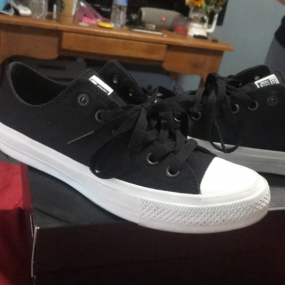 Converse all star chuck Taylor 2 - Picture 2 of 3